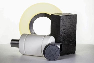 Proxima thermoset resins Proxima thermoset resins