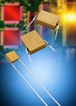 AVX Enhances And Expands MIL-PRF-123 Product Series
