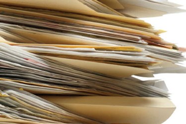 How Is The Paperless Office Initiative Faring?