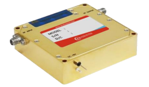 18 - 26.5 GHz, 30 dBm Medium Power Amplifier: MPA3012