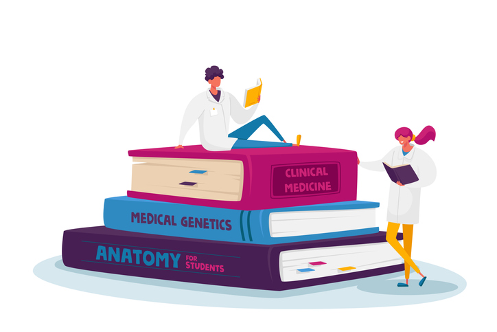 "They Didn't Teach Me This In Medical School" How To Navigate Being An Effective CMO - Vimarsana News