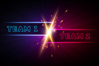 Team 1 vs team 2-GettyImages-1311280136