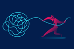 Revising Annex 1: A Case Study In Controlling Operating Risks By Understanding Uncertainty Untangle-Uncertainty-iStock-1201020685