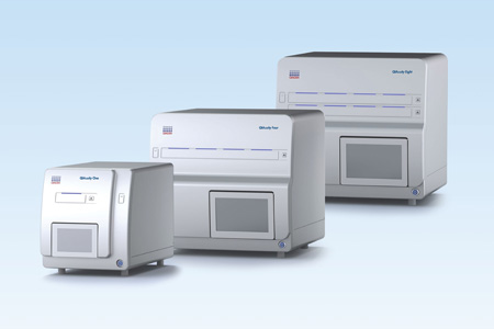 Digital PCR Analytics For Cell And Gene Therapy Workflows