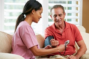 Improving The Patient Experience For Home Healthcare Providers Home Healthcare Printers