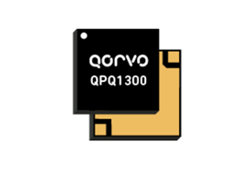 60 MHz High Power Band 41 BAW Filter: QPQ1300
