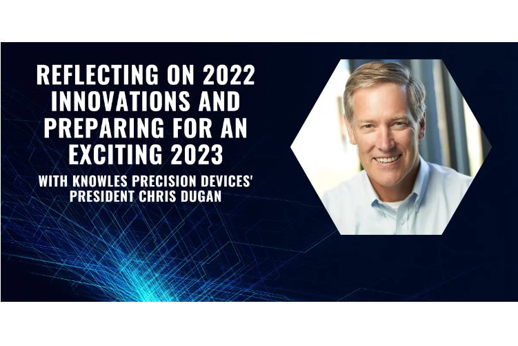 Reflecting On 2022 Innovations And Preparing For An Exciting 2023 - Vimarsana News