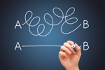 Straightforward, Risk-Based Approach To Better Quality Management Design iStock-1138022429