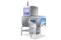 Mettler-Toledo - X52