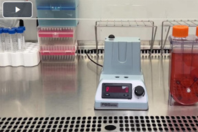 Sampling In The PBS Mini