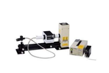 monochromator system