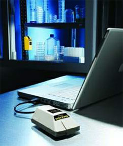 Wireless Data Logger For Temperature And Humidity Monitoring - Vimarsana News
