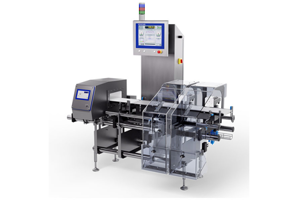 Mettler-Toledo - CM Combo