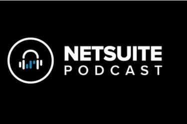 netSuite podcast netSuite podcast