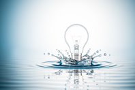 Teen Wins Google Science Fair For Microplastic Removal Method Fresh-Idea-GettyImages-174289801