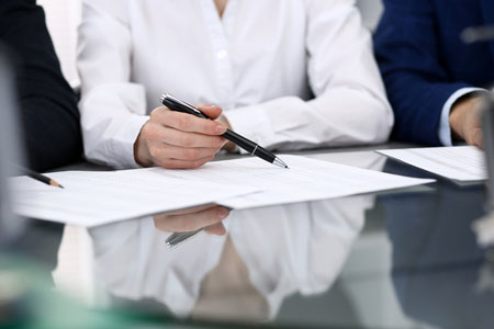 Biotech Submits NDA After Risk-Based Mock Inspection - Vimarsana News
