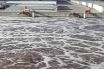 Bi-DirectionalJetAerator