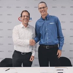 Infineon To Acquire Wolfspeed For US Dollar 850 Million In Cash