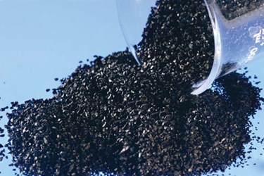 AquaCarb® 1240CAT Coconut Shell Based Catalytic Activated Carbon AquaCarb® 1240CAT Coconut Shell Based Catalytic Activated Carbon