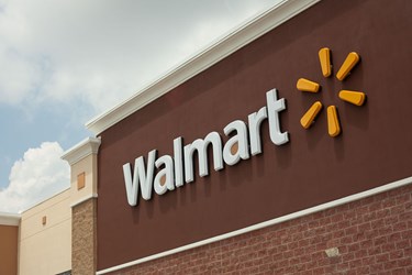 How Walmart Aims to Reinvent Sourcing