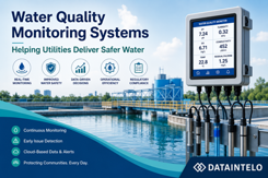 Water Quality Monitoring