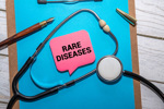 Rare diseases, medical-GettyImages-2183368270