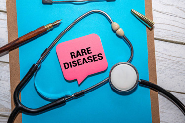 Rare diseases, medical-GettyImages-2183368270