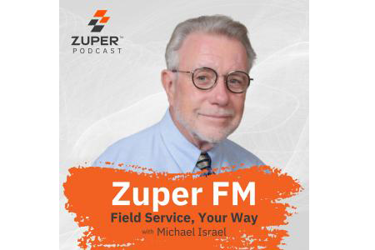 Zuper - podcast