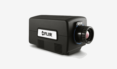 Compact HD MWIR InSb Cameras: FLIR A8200sc And FLIR A8300sc Compact HD MWIR InSb Cameras: FLIR A8200sc And FLIR A8300sc