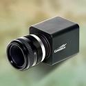 1280 x 1024 Mil-Hardened SWIR Camera