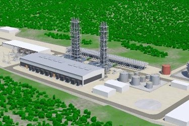 Power Plant Power Plant