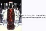 Coke Classic Returns to Glass Contour Bottles