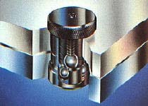 At Workholding Supplier, They Practice What They Preach