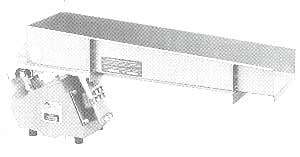 Electromagnetic Vibratory Feeder