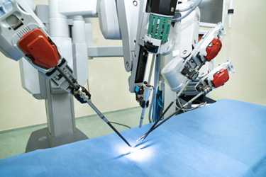 Robotic surgical system-GettyImages-1470772027