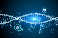 Manufacturing Of Viral Vectors For Gene Therapy Gene therapy iStock-1300754583