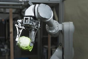 Intelligent Machines