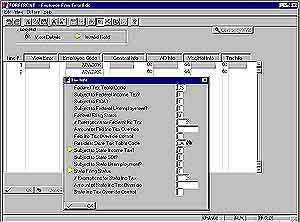 data conversion utility