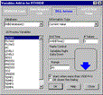 Variables Add-in for RTXHDB Variables Add-in for RTXHDB