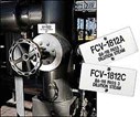 Control Valve Safety Signs Control Valve Safety Signs
