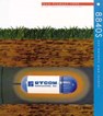 SONDES Non-Metallic Pipe Locator SONDES Non-Metallic Pipe Locator