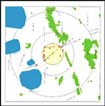 EDR Radius Map Report EDR Radius Map Report