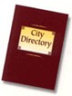 EDR City Directory Abstract