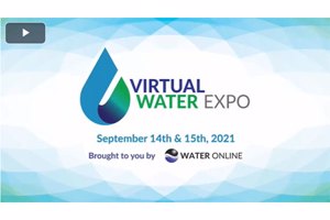 Introducing Xylem’s Leopold Texler Lamella Clarifier expo-splash