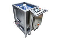 Avantor - mixing system