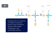 Avantor - PUPSIT video