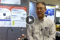 High Speed 5 Axis Micro Drilling Scanhead In 2016