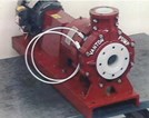 Thermoplastic Pumps Thermoplastic Pumps