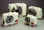 INDEXERS FOR MACHINING CENTERS AND PALLET MACHINES INDEXERS FOR MACHINING CENTERS AND PALLET MACHINES