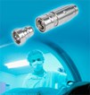 RF Connector Series For Medical Applications Released